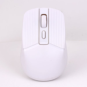 2.4GHz Không Dây Quang Học Chuột USB Receiver Tay Phải Định Hướng Cho Chơi Game Và Văn Phòng Sử Dụng Trên Máy Tính Và Máy Tính Xách Tay - Product Image 2