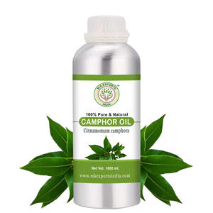 Meilleures ventes d'huile essentielle de camphre 2025 Top Trending Natural Essential Oil directement du fabricant - Product Image 1