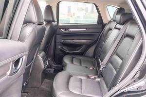 Auto Usado Confiable, Maz-da CX-5 2.5 S Select 2024, SUV 4x4 de 4 Puertas (Motor 2.5L 4 Cilindros 6A) - Product Image 3