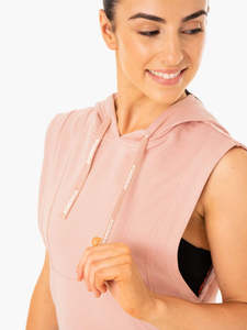 Ensemble haut court et pantalon de jogging personnalisable pour femme Streetwear imprimé lettre pour automne hiver décontracté 2 pièces hauts longueur court - Product Image 4