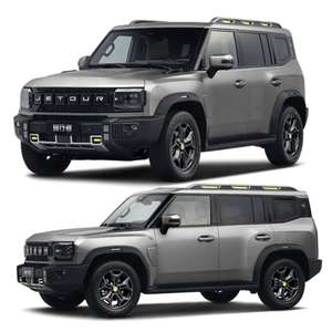 Gasolina para Viajeros 2024, Venta Caliente, Proveedor Automotriz de Calidad, Precio Atractivo, Versión Premium, Hecho en China - Product Image 1