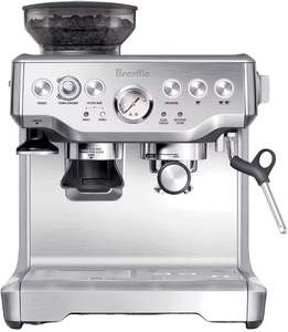 Precio Original para la Nueva Cafetera Espresso BES870BSXL Barista Express con Garantía, Oferta Promocional - Product Image 4