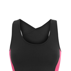 Professional Logo Custom Printed Fine Quality Women Tank <b>Top</b> OEM Services Reasonable Price Latest Style Women Tank <b>Top</b> - Product Image 4