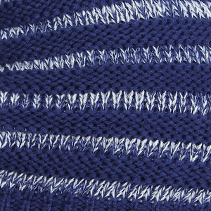 New Design Adult Men Women Winter Warm Beanie <b>Knitted</b> <b>Hat</b> Fashion Beanie Jacquard Custom Colorful Beanie With Customized Logo - Product Image 3