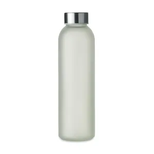 Bottiglia in Vetro Personalizzabile OLMA 500ml, Articoli Promozionali per Bevande - Product Image 4
