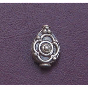Plain <b>Silver</b> <b>Beads</b> in Various Sizes 25mm 3mm 20mm 8mm 4mm 10mm Jewelry Findings Charm Style Bag Packed - Product Image 1