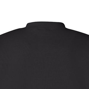 2024 nouveaux sweats en molleton de coton unisexe sur mesure de haute qualité avec manches complètes et col haut pour l'hiver - Product Image 5