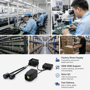 UAV <b>Thermal</b> <b>Imaging</b> <b>Camera</b> Kit For Drone Industrial Inspection Compact <b>Thermal</b> <b>Camera</b> Module OEM ODM - Product Image 6