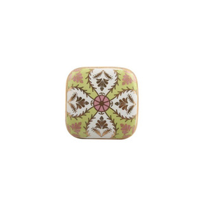 Modern Style 2025 <b>Dresser</b> Wardrobe Pull Handles Multi Color Antique Design Window Decorative Ceramic <b>Knobs</b> for Bed Room - Product Image 1