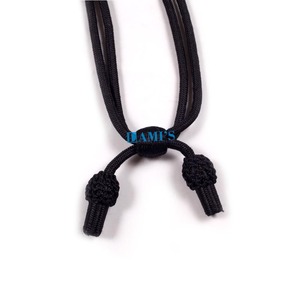 Cordon de chapeau de cérémonie de haute qualité, nouveau cordon de chapeau coloré, cordons de chapeau en fil de soie OEM sur mesure - Product Image 5