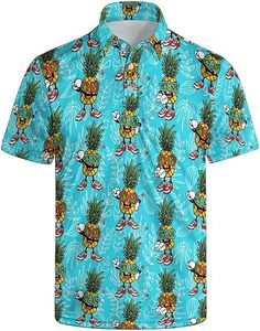 เสื้อโปโลผู้ชายคอวี แขนสั้น ลายทาง ผ้าไหมน้ำแข็ง สำหรับฤดูร้อน แฟชั่นเรียบง่ายทันสมัย ปกเสื้อแบบเจอร์ซีย์ ลายเรียบ - Product Image 1