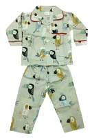 Camisones Personalizados para Adultos, Hechos a Mano, Hermosos, Estampados, de Poliéster/Algodón, Ropa Casual de Primavera, Estilo Vintage, Tallas Grandes, Suaves y Sencillos