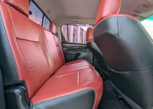 Toyota Hilux GR Sport 2025 d'occasion (conduite à gauche/droite) - Product Image 3