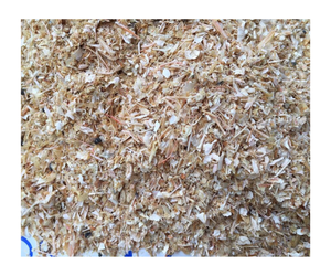 Aditivo para piensos de animales al mejor precio, polvo para camarones, polvo para cáscara de camarones de grado alimenticio - Product Image 1