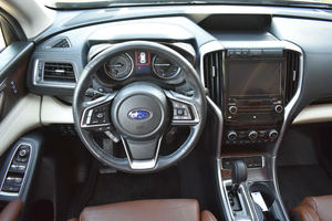 Offre exceptionnelle ! Subaru Ascent Touring 7 places AWD d'occasion 2020 - PRÊT À ÊTRE EXPÉDIÉ - Product Image 2