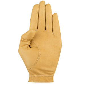 Wholesale Private Label Full Finger <b>Sheepskin</b> Leather Golf <b>Gloves</b> <b>Sheepskin</b> Golf <b>Gloves</b> Men <b>Women</b> Left Hand Sizes Golf <b>Gloves</b> - Product Image 2