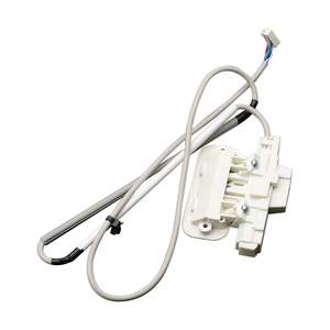 W10810403 Electric <b>Lid</b> Switch Assembly Plastic Washer Machine Parts 220 V Household Use Easy Installation - Product Image 2