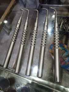 อุปกรณ์กระชับฟันอัตโนมัติ - Product Image 5