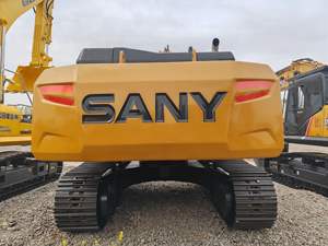 La Chine a utilisé la pelle SANY SY365H grande pelle de 36 tonnes en bon état - Product Image 2