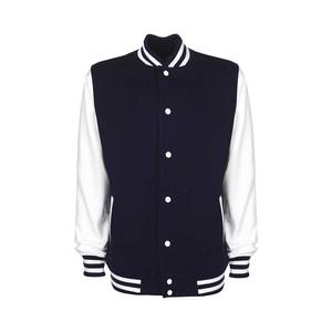 Chaqueta Universitaria de Béisbol de Primavera 2026, Estilo Casual, Talla Grande, Transpirable, para Hombre - Product Image 4