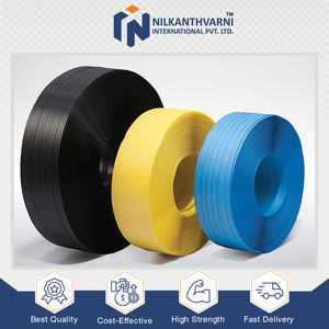 Top vente qualité supérieure léger 5mm-19mm couleur PP (polypropylène) cerclage qualité manuel et utilisation de la Machine à vendre - Product Image 4