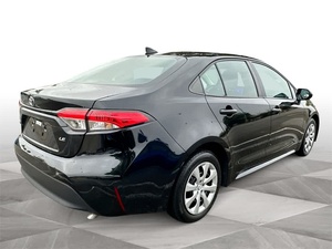 Toyota Corolla LE FWD 2024 Seminuevo - Listo para Enviar - Product Image 5