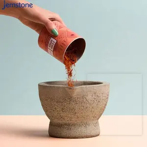 Envase de Tubo Cilíndrico Ecológico Personalizado para Especias, Chile, Café, Té, con Revestimiento Interior de Aluminio y Exterior de Cartón para Uso Alimentario - Product Image 2