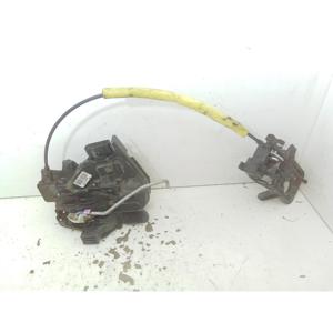 CERRADURA DELANTERA IZQUIERDA KIA Stonic Serie 81310-h8040ibf (17>) - Product Image 4