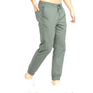 Pantalons de survêtement en molleton doux Jogging athlétique personnalisé OEM ODM Haute qualité Vente en gros - Product Image 3