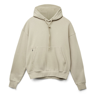 Sudaderas con Logotipo OEM de Alta Calidad, Sudaderas Lisas con Capucha para Hombre, Sudaderas Personalizadas de Algodón, Sudaderas de Invierno Lisas, Ropa Urbana - Product Image 2