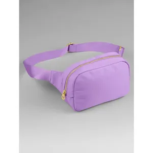 Sac fourre-tout personnalisable Sundae Cross Body pour la promotion et le merchandising - Product Image 2