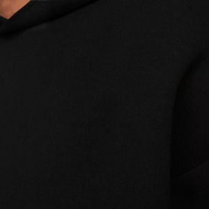 Moda Streetwear Pullover Hoodie para hombres OEM ODM personalizado Sudadera con capucha Proveedor Pullover Hoodies - Product Image 6