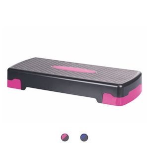Step Aerobico a Doppia Altezza FitLover per Fitness - Product Image 1