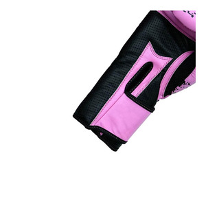 Nueva llegada Personalizable Adultos Guantes de boxeo Cómodo PU Cuero Tarifas al por mayor Tamaños disponibles 8oz 12oz 16oz para niños - Product Image 6