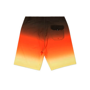 Shorts de plage pour hommes Shorts de surf d'été décontractés pour hommes Maillots de bain pour hommes Shorts de surf courts en gros - Product Image 2