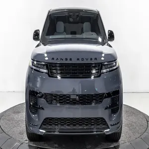 FAST SELLING 2023 LAND ROVER RANGE ROVER SPORT P530 V8 FIRST EDITION