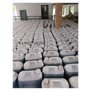 Melaza líquida de alta calidad de proveedores de Vietnam a precio asequible, Exportación a granel - Product Image 1