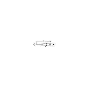 Juego de 6 Extractores Cónicos (458/16) para Remover Tornillos y Pernos de Usag - Product Image 2