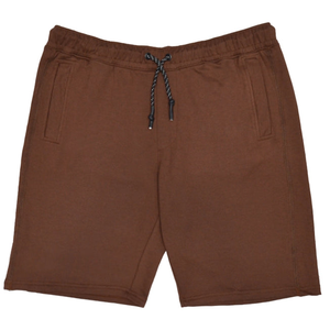 Nuevos pantalones cortos deportivos para hombres y mujeres, pantalones holgados de tres cuartos para correr en pista y campo, forro de secado rápido antibrillo - Product Image 1