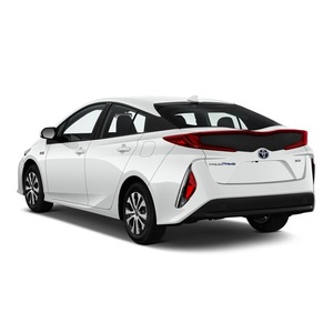 LHD y RHD usado 2022 Toyota Prius - Product Image 6