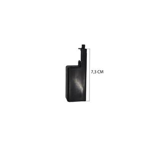 Loquet d'ouverture de fenêtre coulissante côté droit pour Fiat Doblo Auto Switches Product - Product Image 3