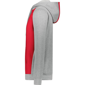 Prix de gros Sweats à capuche avec logo personnalisé pour hommes et femmes Vêtements de mode et vêtements décontractés - Product Image 6