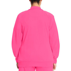 Veste de gommage pour femmes à quantité minimale de commande basse de haute qualité fabriquée au Pakistan nouveauté veste de gommage pour femmes à vendre - Product Image 2