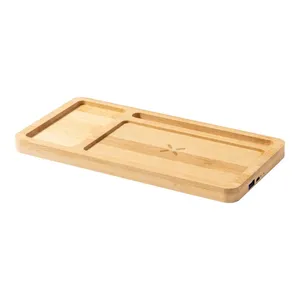 Organisateur sans fil écologique Flabo Plus, gadget innovant pour bureau et tiroir - Product Image 1