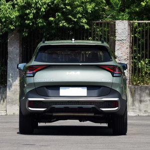 Kia Sportage SUV a Gasolina, Automático, 1.5T, 2WD/4WD, Euro VI, Volante a la Izquierda, Vehículo a Gasolina - Product Image 4