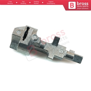 Cilindro de Bloqueo de Encendido del Volante BSP506 7615E para 4Runner N13 Hilux N1 N2 RAV4 A1 Corolla E11 Carina Coron - Product Image 2