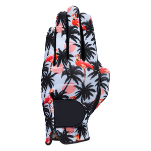 ถุงมือกอล์ฟปักโลโก้สำหรับผู้ชายถุงมือกอล์ฟ - Product Image 2