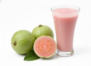 Jugo de Guayaba Rosa 100% Puro de Alto Brix, Rico en Vitamina C, Sin Azúcares Añadidos, Sin Sabores Artificiales, Concentrado en Bolsa, a Granel, en Tambor, en Botella - Product Image 4