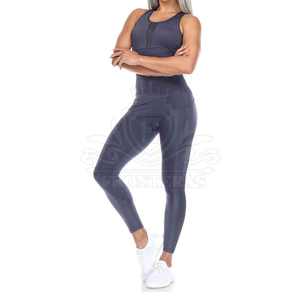 2025 nuevo diseño profesional mujer Yoga Set venta al por mayor mujeres Yoga Set nueva llegada mujeres Yoga Set - Product Image 3