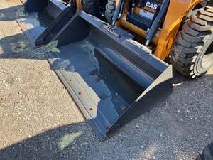 Boîtier de qualité 2023 SV280B Skid Steer - Product Image 3